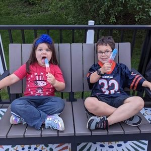 Meet your Posher, Chris